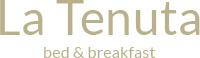 La Tenuta B&B