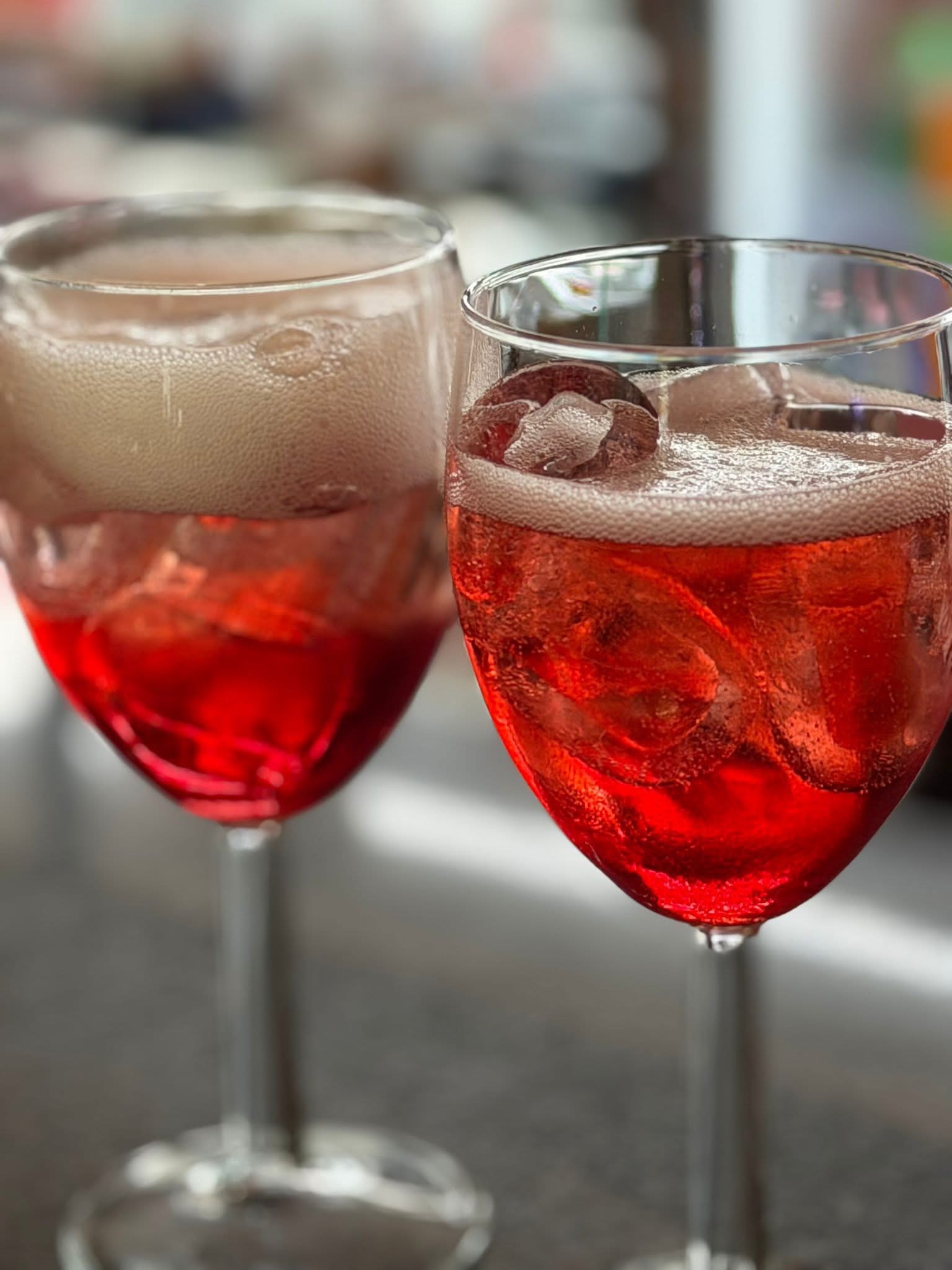 aperitivi bar