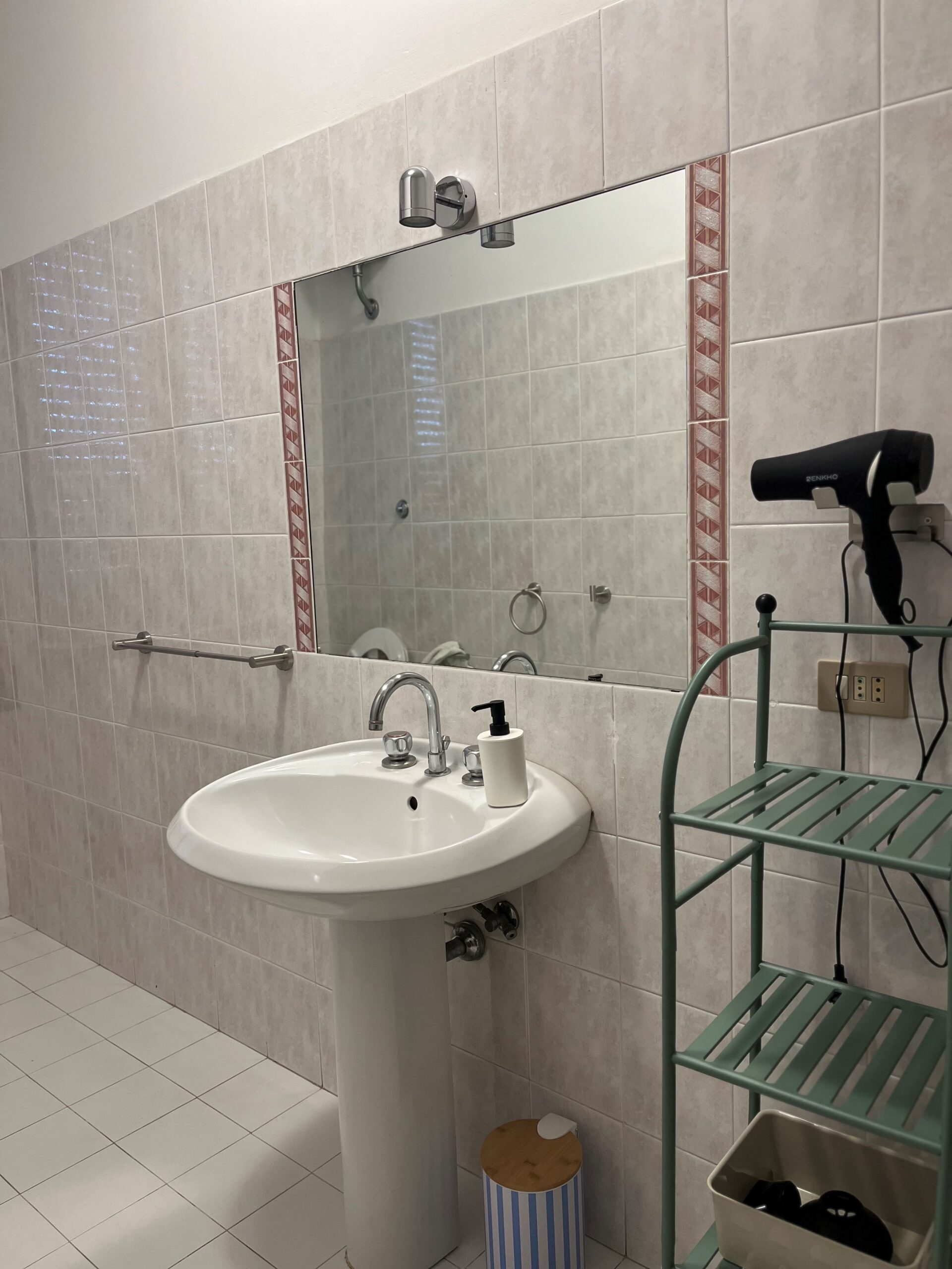 bagno