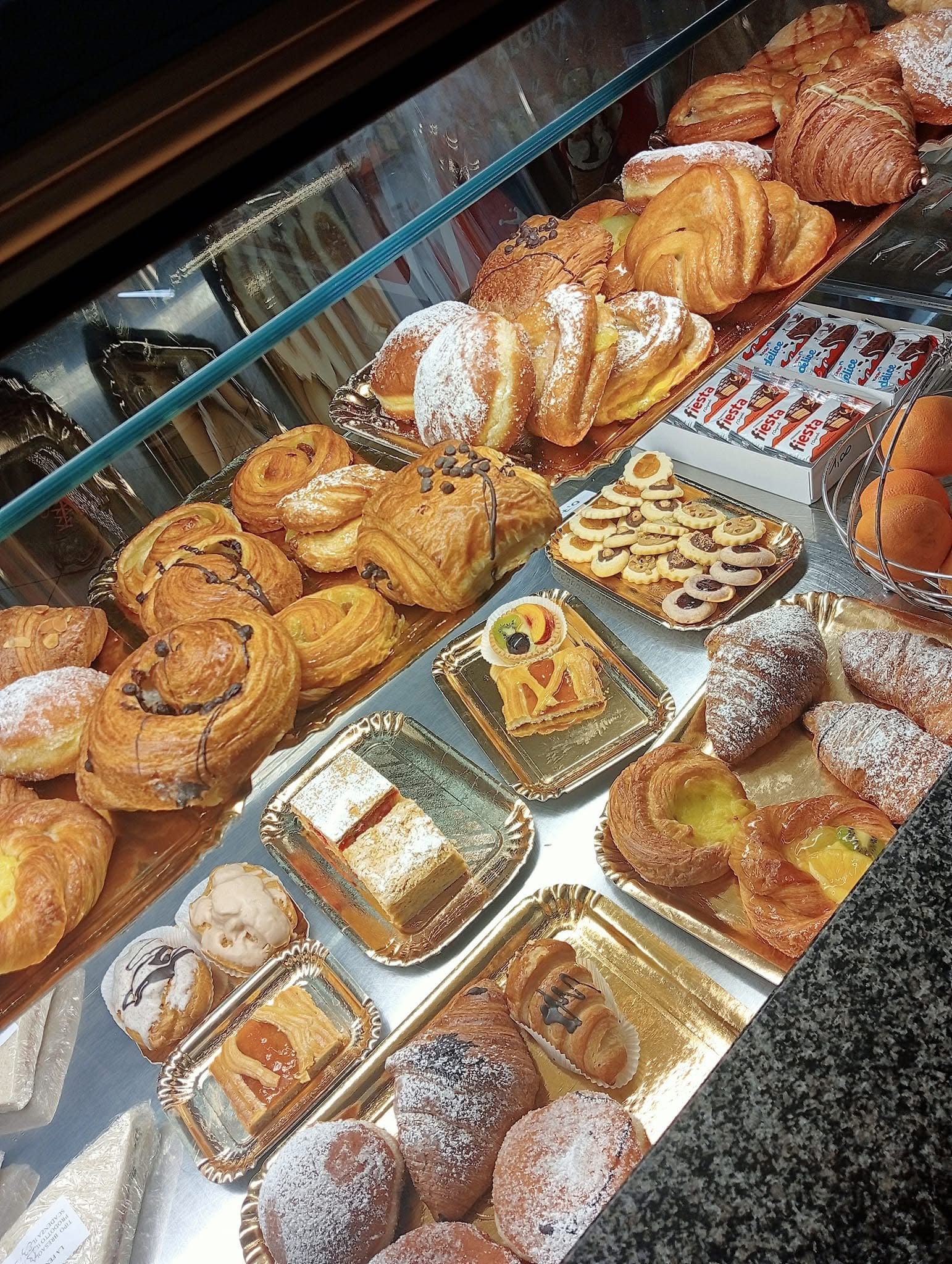 brioches bar 3