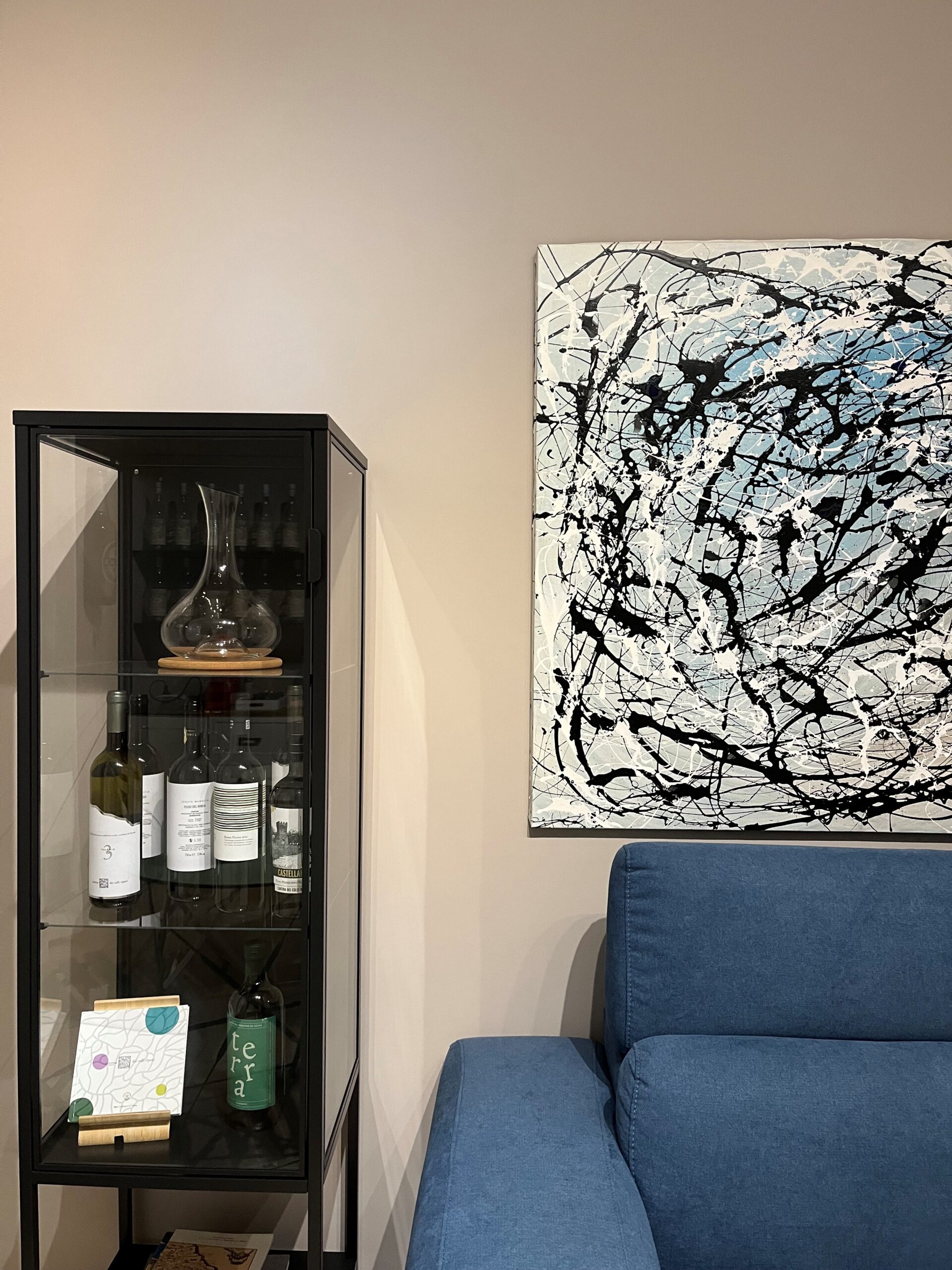 vetrina vini vini